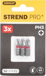 Bit Strend Pro Phillips 03, zw. 3 tys