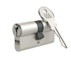 Vložka FAB 2 Home 30+40 nm 3 kľúče