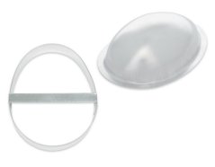 Rezalnik VAJICKO-KRASLICA 3 kos set 70x100mm (akce)