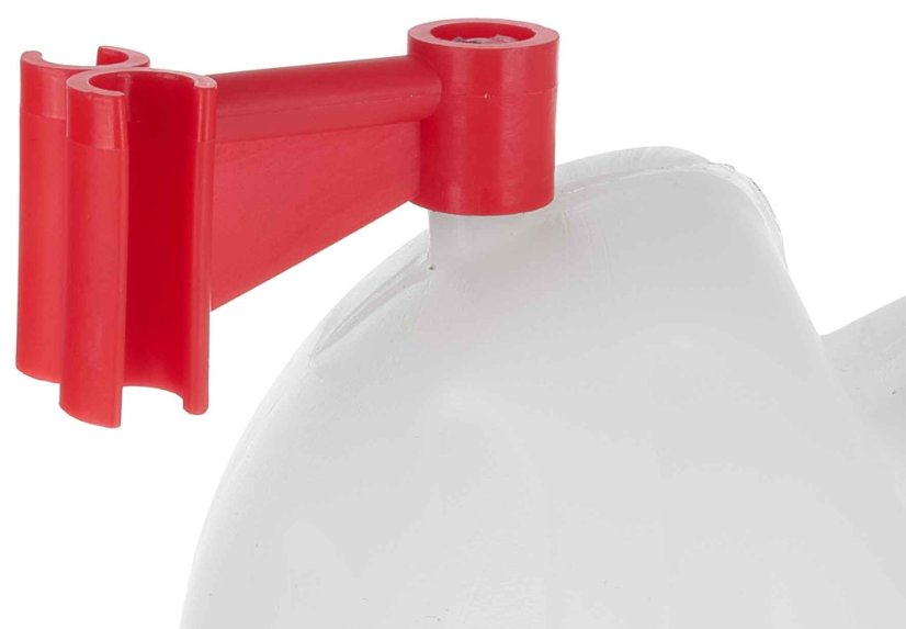 Akku-Sprühgerät 16 Liter mit extra Zubehör, Akku 12V-8Ah, GEKO