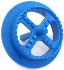 Styropor vágó 67 x 20 mm, XL-TOOLS