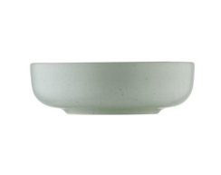 Miska porcelánová 500ml/15cm MODERNA mentolová