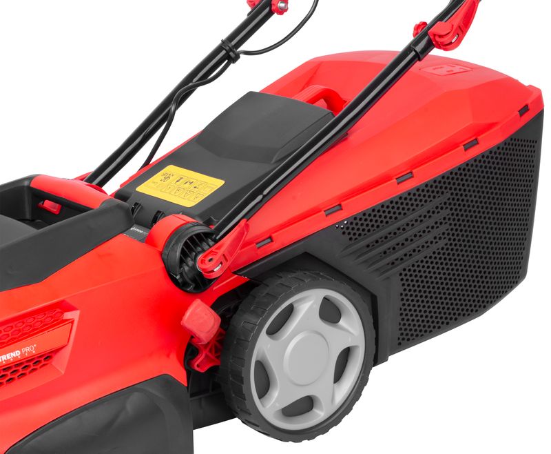 Strend Pro TBE1636 kosilica, električna, 1,6 kW, širina košnje 36 cm - POSEBNA PONUDA