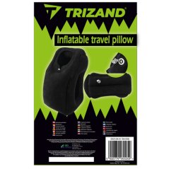 Reisekissen Trizand 25346 (akce)
