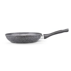 Pánev s mramorovým povrchem 28 cm EMDEN Pánev s mramorovým povrchem 28 cm EMDEN