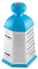 Tarka MagicHome, z uchwytem, 6-stronna, tarka, 12x11x22,5 cm