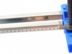 Rezačka na 12 mm sádrokartón, 20-600 mm, GEKO