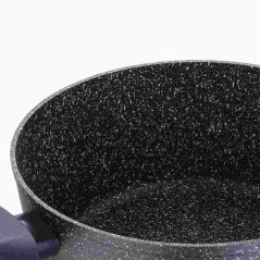 Kastról s nepriľnavým povrchom 20 cm Orion