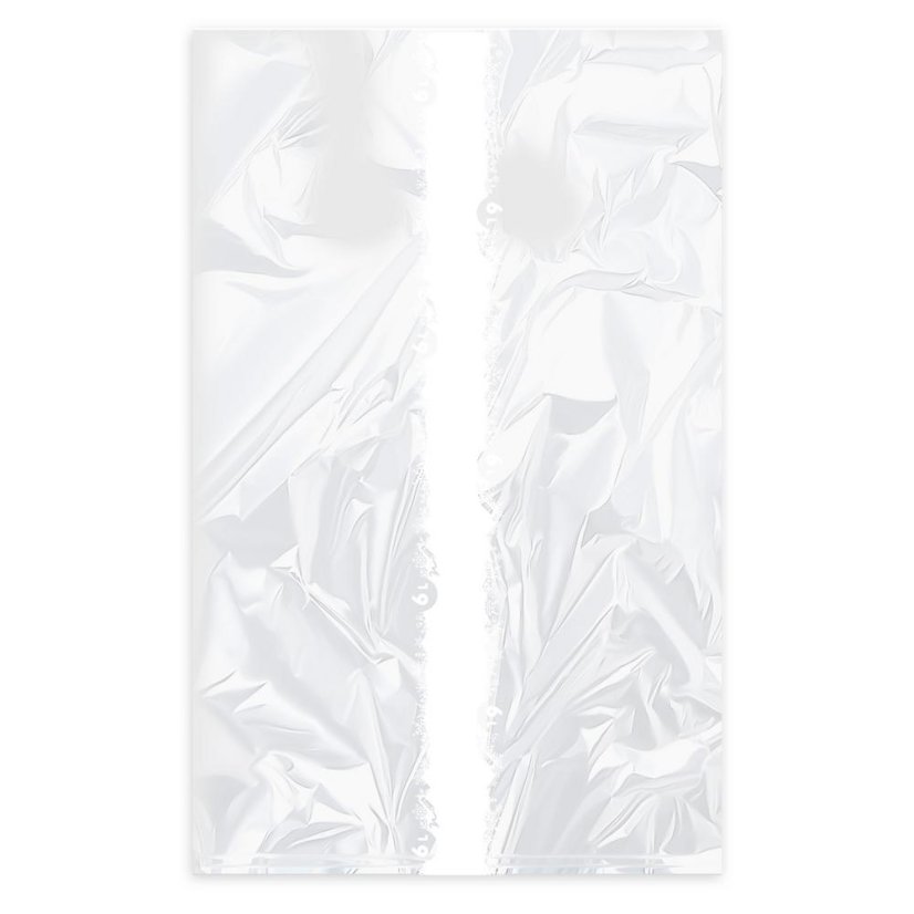 Gefrierbeutel, Beutel (LDPE) 28x45cm 6L / 20 Stück mit Beschreibungsbox