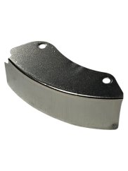 Schwungradseitenabdeckung für Strend Pro QK60 Rotator 3Q4090