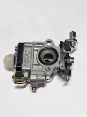 Vergaser GVB-260 Teil 47