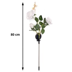 Rozeta solarne lampe Gardlov 25282