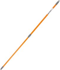 Strend Pro rúd, keféhez, teleszkópos nyéllel, 800-1400 mm