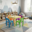 Kinderset 1+4, mehrfarbig, ZILBO
