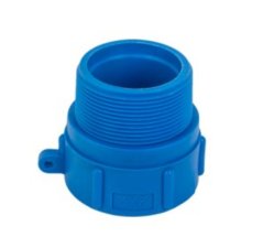 IBC-Reduzierstück GW S60x6 / GZ 2"