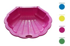 Pieskovisko MINI SANDY ružové (akce)