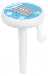 Strend Pro Poolthermometer, digital, Pool