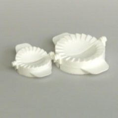 Nudelmaschine 2 Stück UH von 6,5/9 cm