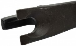Extractor universal pentru crampoane cu bile 0 - 19 mm, GEKO
