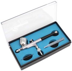 Aerograf Maliarska tryska 0,3 mm, XL-TOOLS