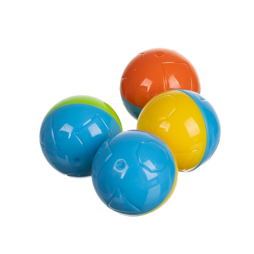 Magnetické bloky - guľôčková dráha 96ks 26468 (akce)