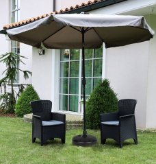 Greutate umbrelă de bază, 13 l, MultiGarden