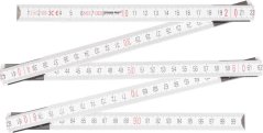Meter Strend Pro Premium WR105, 1 m, drevený, skladací