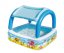 Bestway® 52192 bazen, Koralni greben, otroški, napihljiv, z nadstreškom, 1,47x1,47x1,22 m