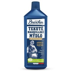 Mydło Briochin w płynie mydło marsylskie 1000ml