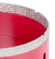 Cutter Strend Pro Premium DCB11, 125 mm, M14, HD, Krone, Diamant, professionell