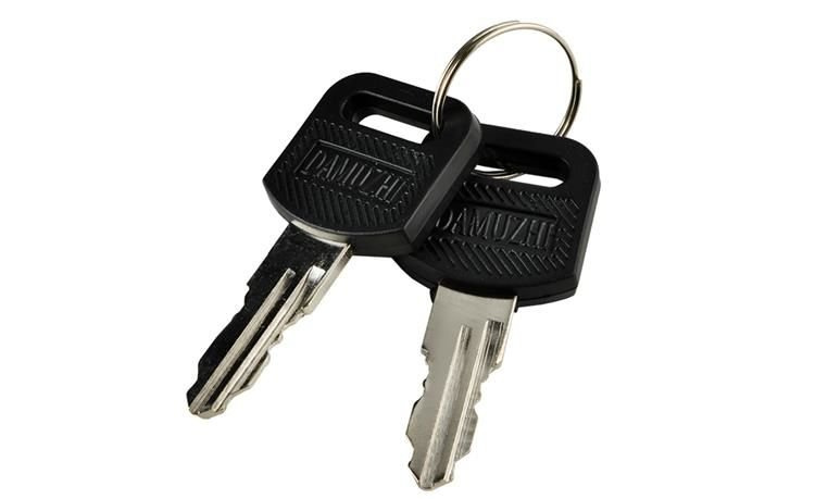 Briefkasten - anthrazit S6238