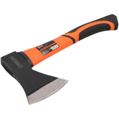 Axt mit Glasfaserstiel 600 g, EGA