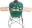 Grill Strend Pro Kamado Egg 26";, grün