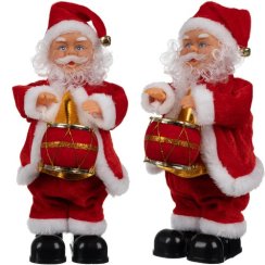 Igra Božička - figurica 30cm Ruhhy 22162