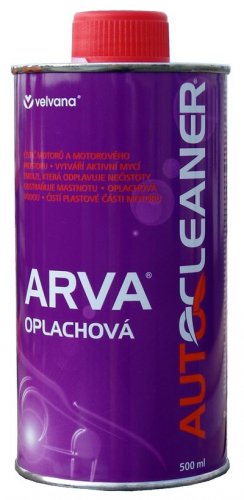 Płukanka ARVA®, 500 ml