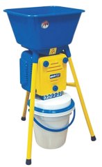 Rozdrabniacz GOLIA 4V, 750 W, 2,5-4-6-8 mm