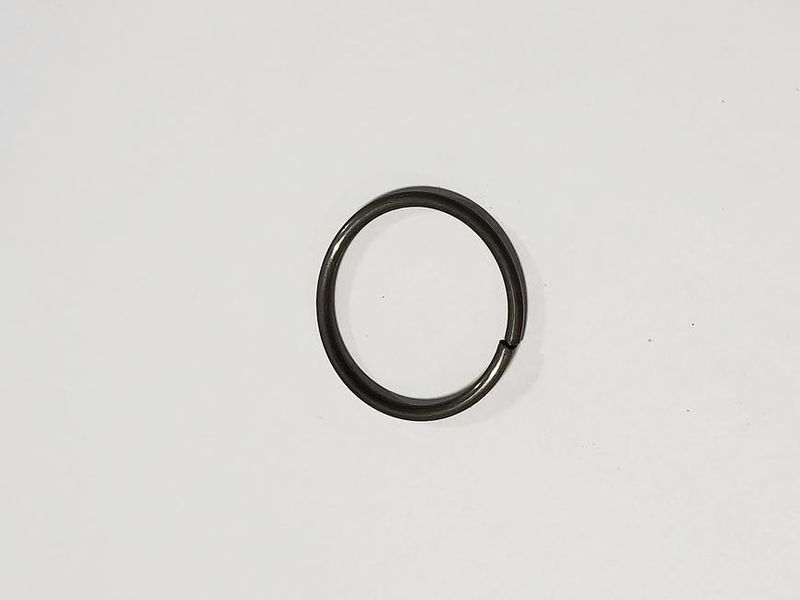 Federhaltering 25*2 für Warcraft-Hammer RH15-40X, Teil 2