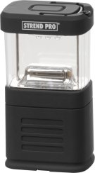 Svetilka Strend Pro Camping CL565, 11 LED, 3xAAA, luč za kampiranje, Sellbox 8 kos