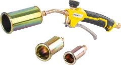 Strend Pro PQ009 lampa za sunčanje, CR25-35-50 mm