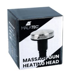 Teplá masážní špička pro masážní přístroj Malatec 22730