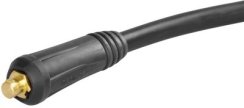 Uzemňovací kabel ST Welding ARC-180, 2,5 m + uzemňovací svorka, max. 220 A