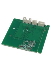 Leiterplatte für Laser CLL-S20Li, Teil 13