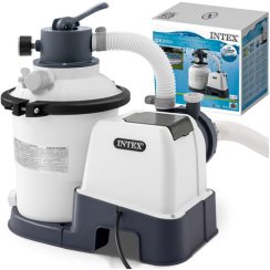 Čerpadlo na piesok pre bazén 3500l/h-INTEX 26642