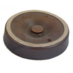 Capac pentru butoaie ceramică de 5 l 16 cm