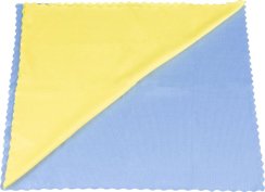 Ručnik Strend Pro MW218, Microfiber, za kuhinju, 40x30 cm, pak. 2 kom