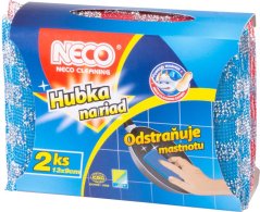 Neco Weapons 70-0079-11, na riad, 2 ks