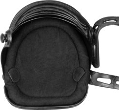 Chranic kolen Strend Pro KPA-024, plastový, KOMFORT