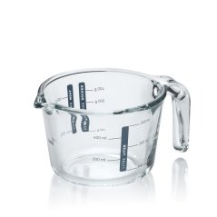 Odměrka Malea sklo 0,5l