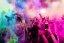 Proszek Holi Color - zestaw 10x100g (akce)