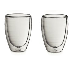 Sklenice na latte-macchiato CESENA sada 2 ks, 300 ml Sklenice na latte-macchiato CESENA sada 2 ks, 300 ml